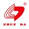 Zhenda Durable Wooden Polishing Brush In The Furniture Industry And Wood Industry Uses_Product